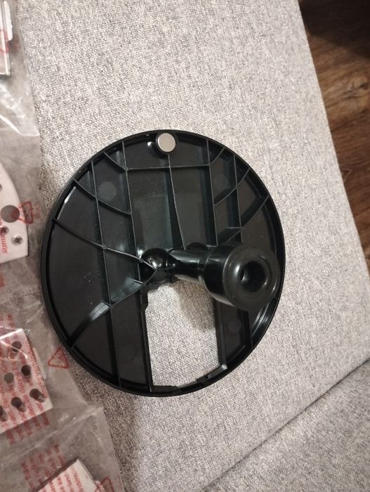 Диск держатель для вставок от Блендера Bosch MSM6S90B/01