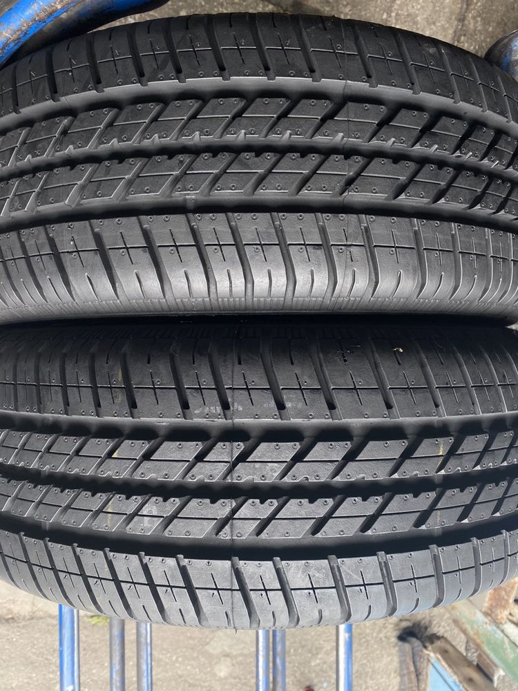 195/55/15 R15 Goodyear Eagle NCT3 2шт новые