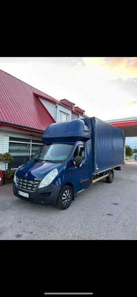 Renault Master  Renault Master 10EP