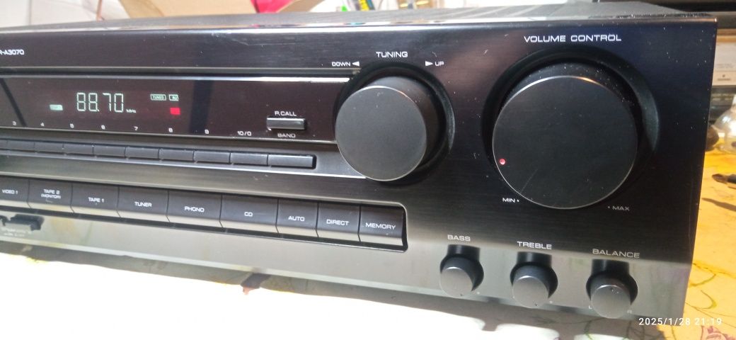 Amplituner stereo Kenwood KR-A3070