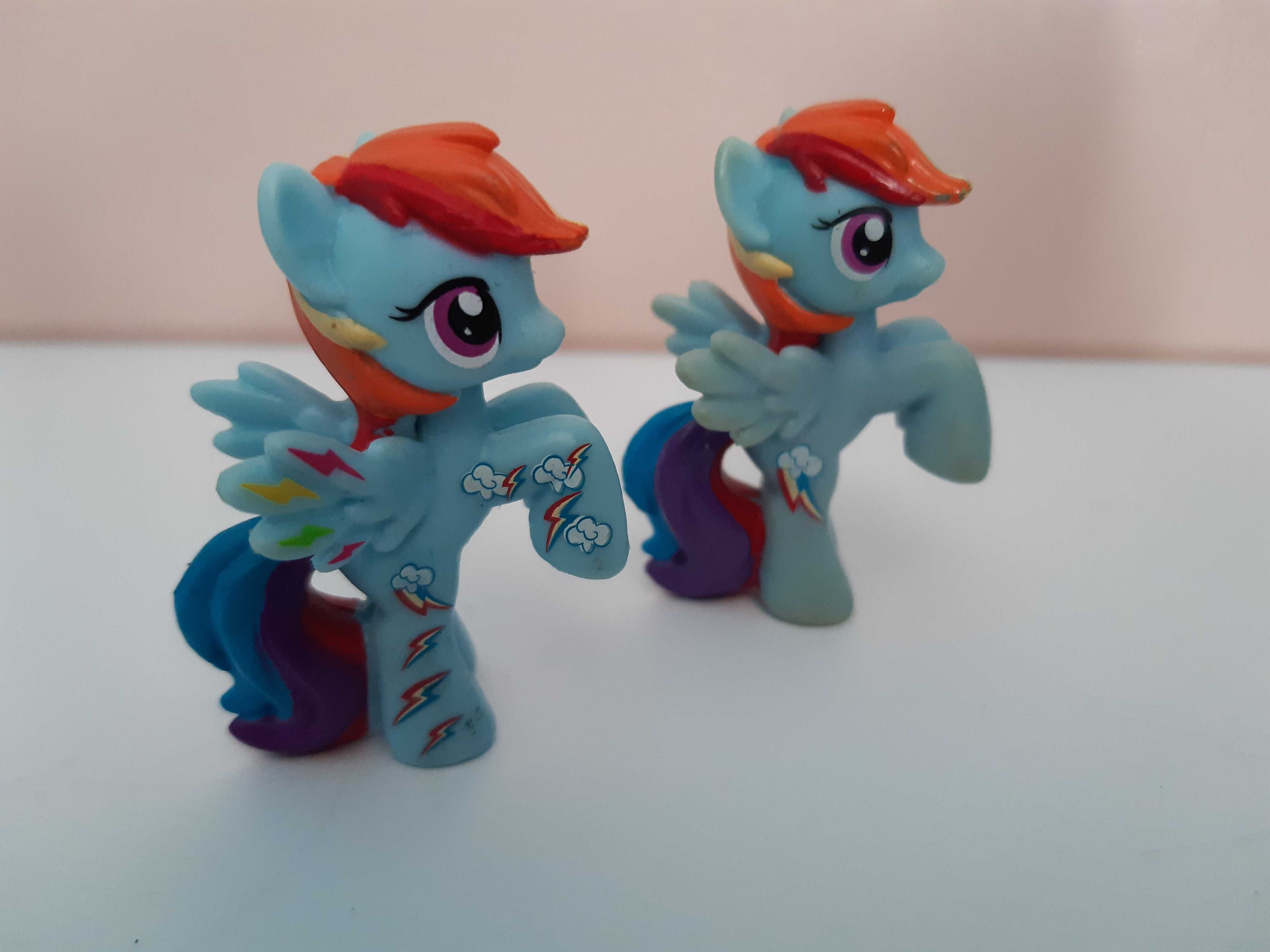 Figurki My Little Pony