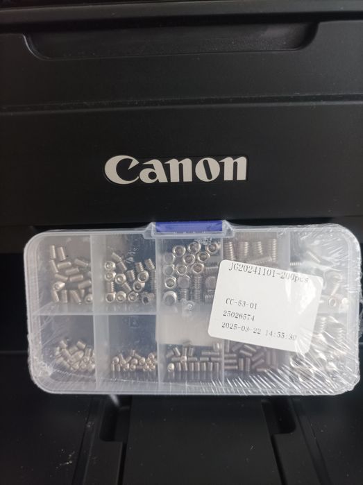 Різьбові заглушки