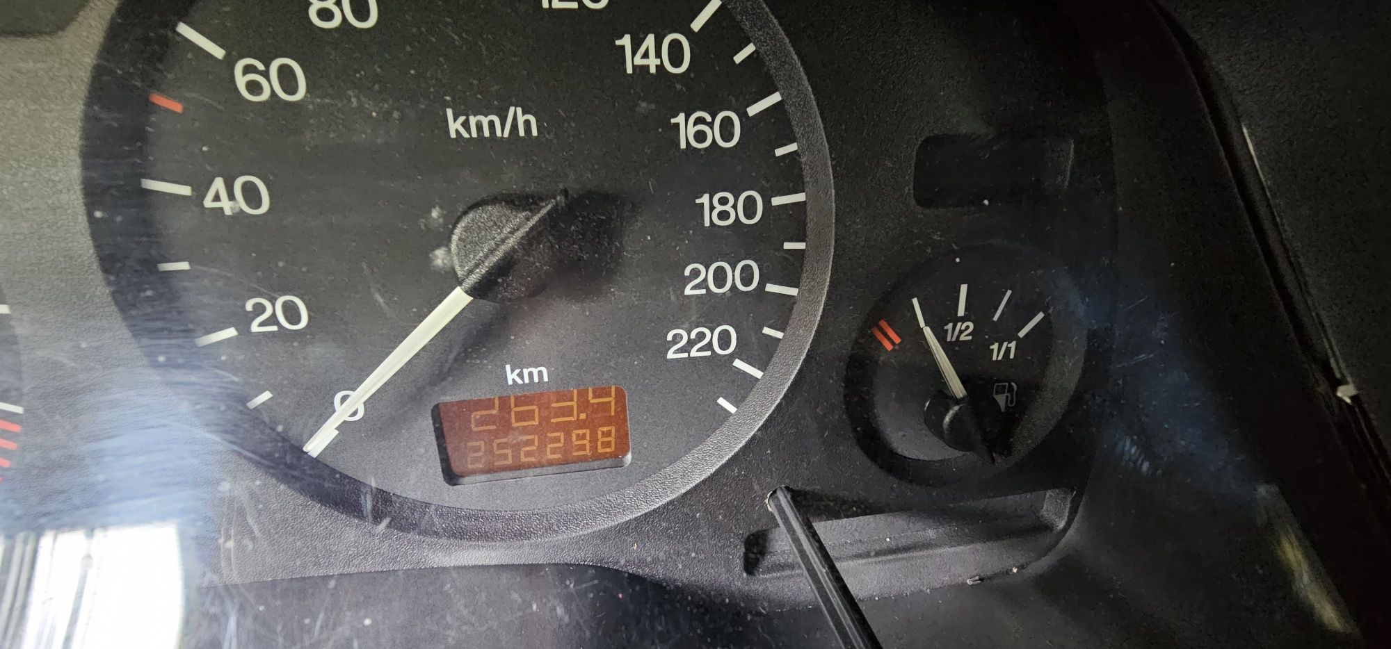 Opel Zafira A 1.8 benzyna+gaz