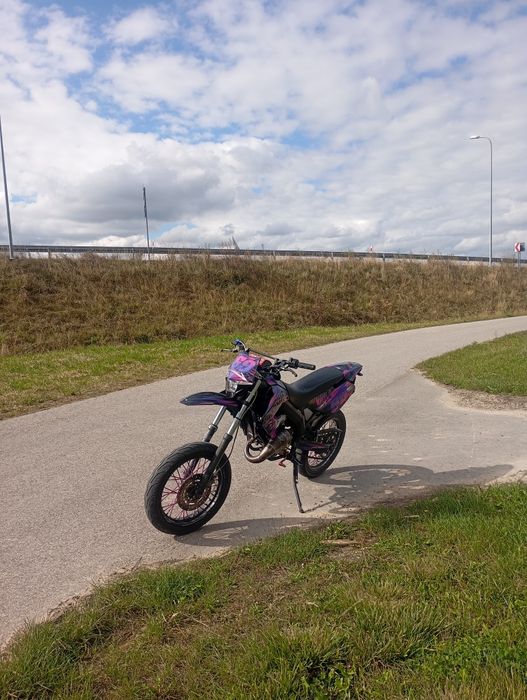 Sprzedam Derbi Sendę