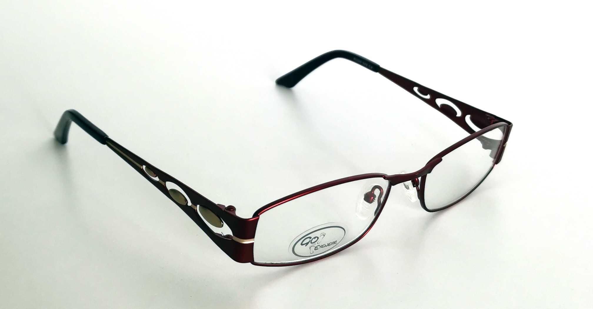 Oprawki do okularów Go Eyewear Okulary korekcyjne -OKAZJA NAJTANIEJ