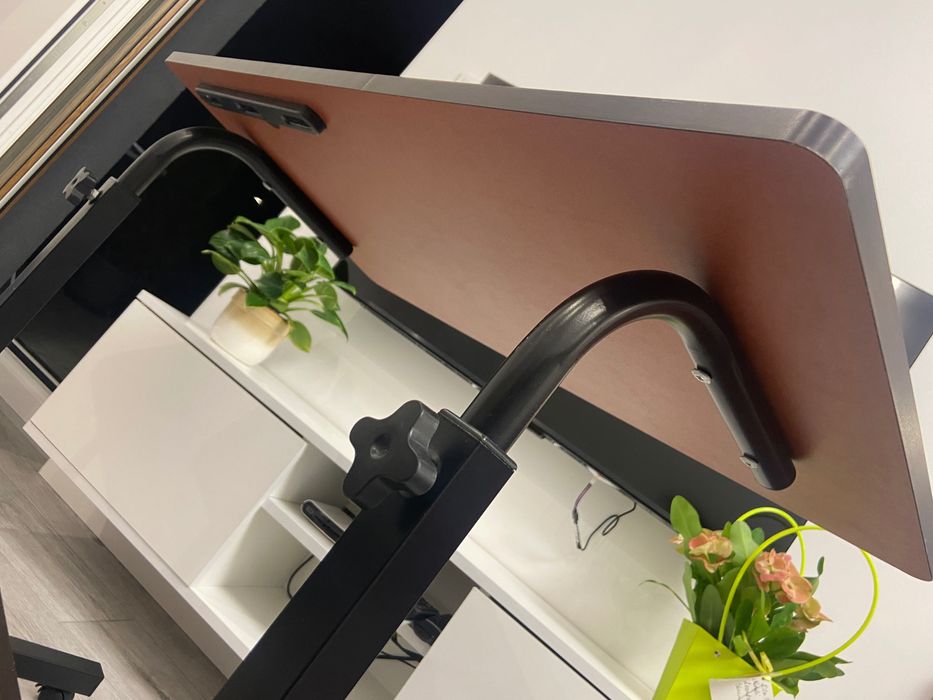 Laptop Side Table