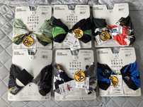 6 “Buffs” para corrida