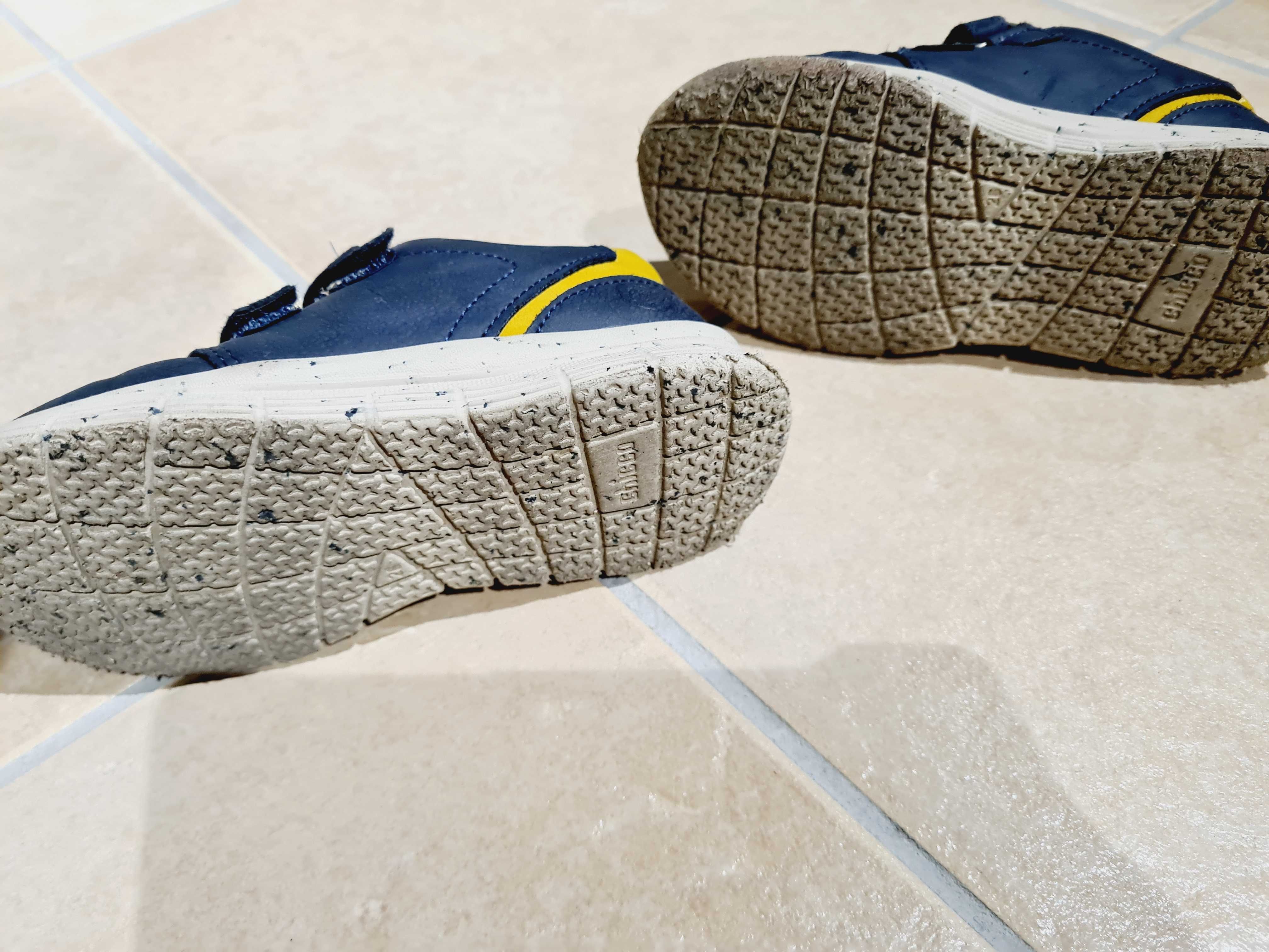Sapatos menino Chicco
