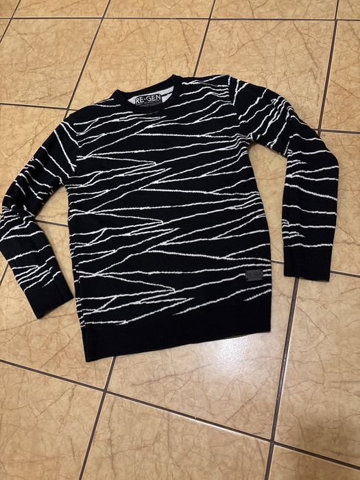 Sweter chłopięcy