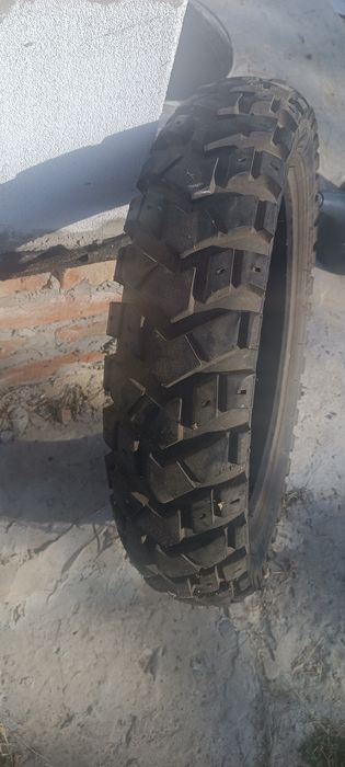 Резіна HEIDENΑΤΕΙ 130/80/17