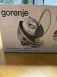 Żelazko z generatorem pary Gorenje NOWE