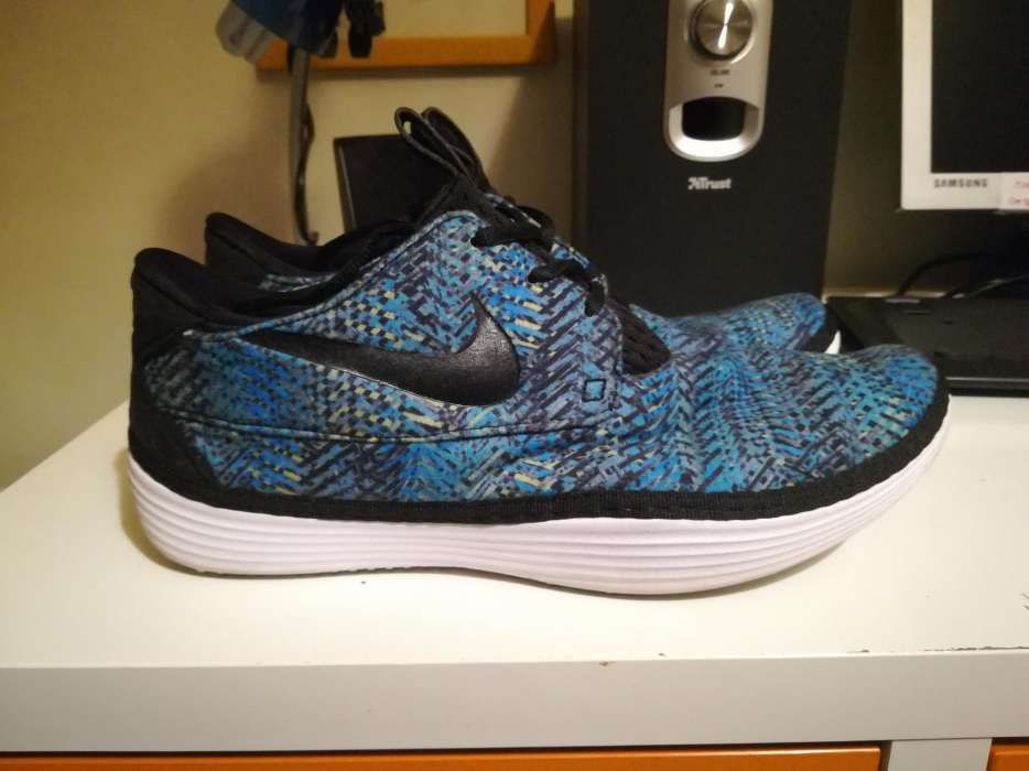 Nike Mocassin Solar soft 42.5