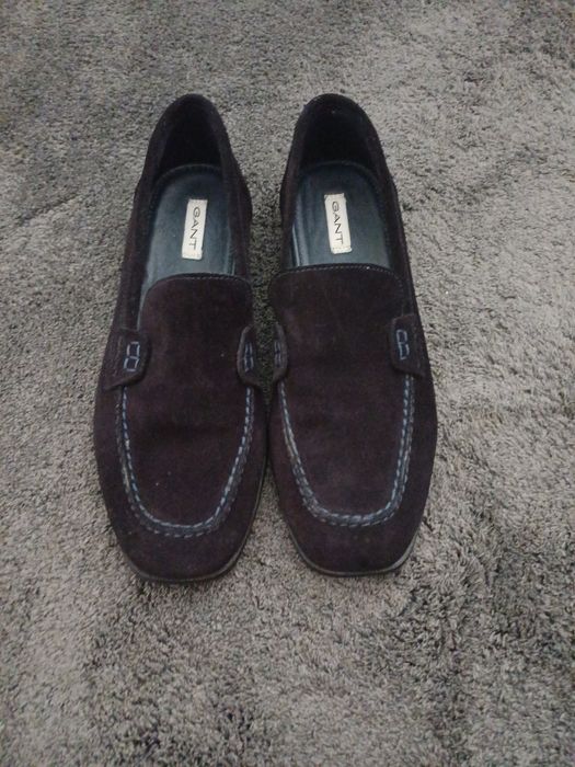Mocassins Gant 37