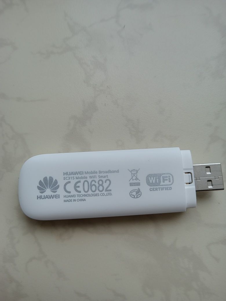 Mobile Wi-Fi Huawei EC315 EVDO Rev.B