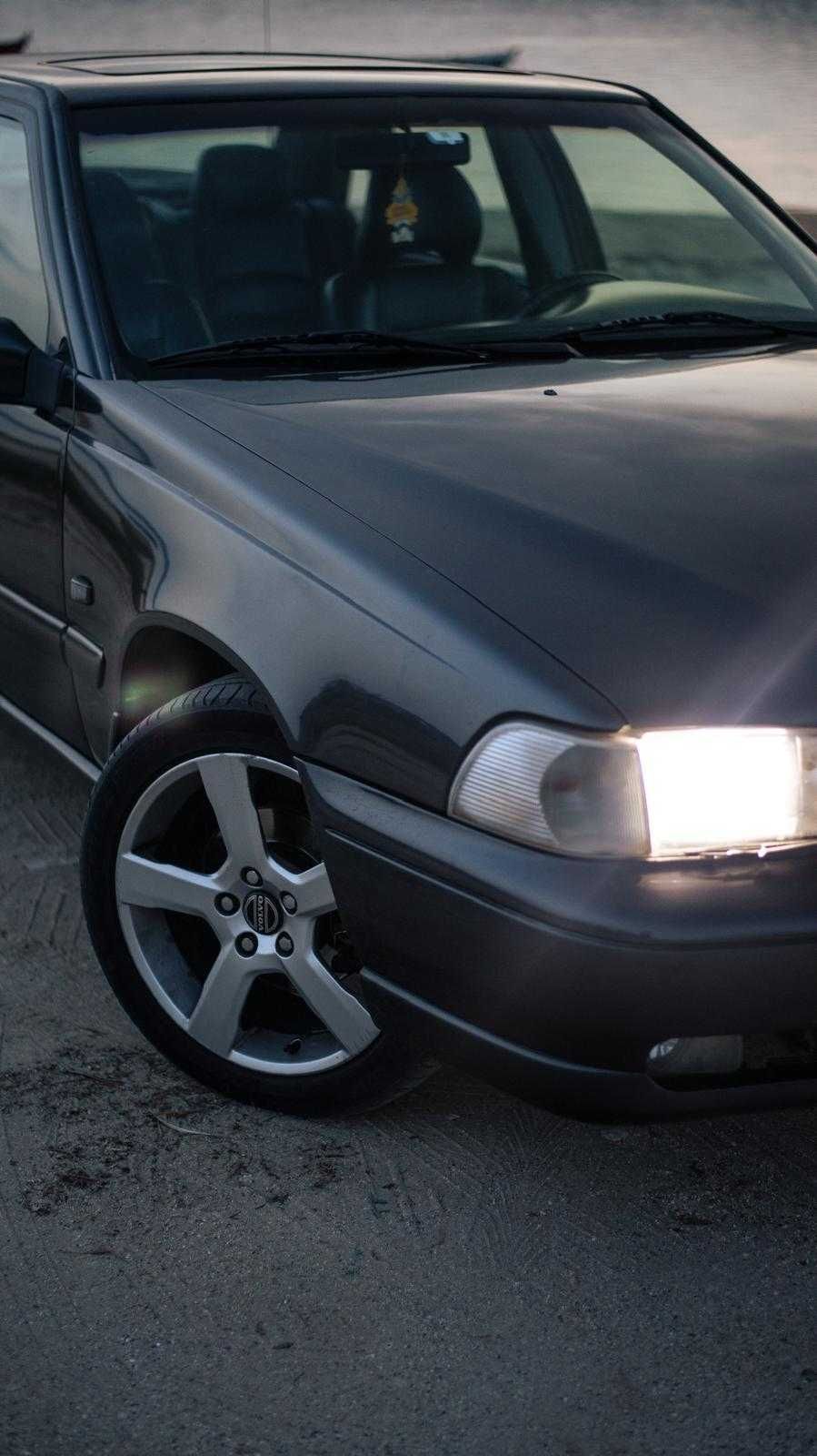 Volvo S70 GLT 2.0T 226cv