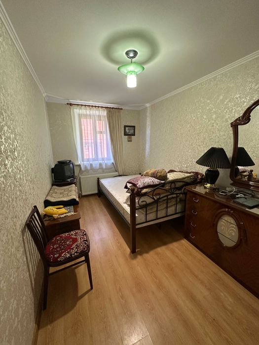 Житловий будинок с.Олександрівка