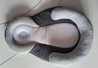 Colchão almofada bebé ergonómico babymoov cosydream original