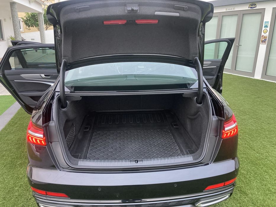 Audi A6 2.0 TDI S-Tronic 4.0 SLine