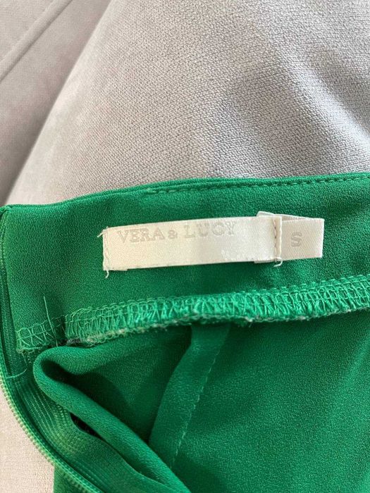 Комбінезон Vera & Lucy