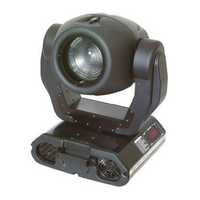 Світловий прилад / обертові голови 2 шт Future Light MH-640