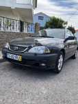 Toyota Avensis S/D 2.0 D4D Executive