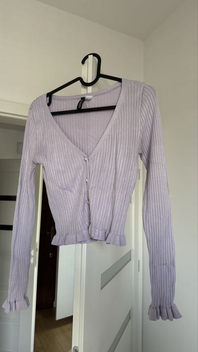 sweterek H&M rozmiar S