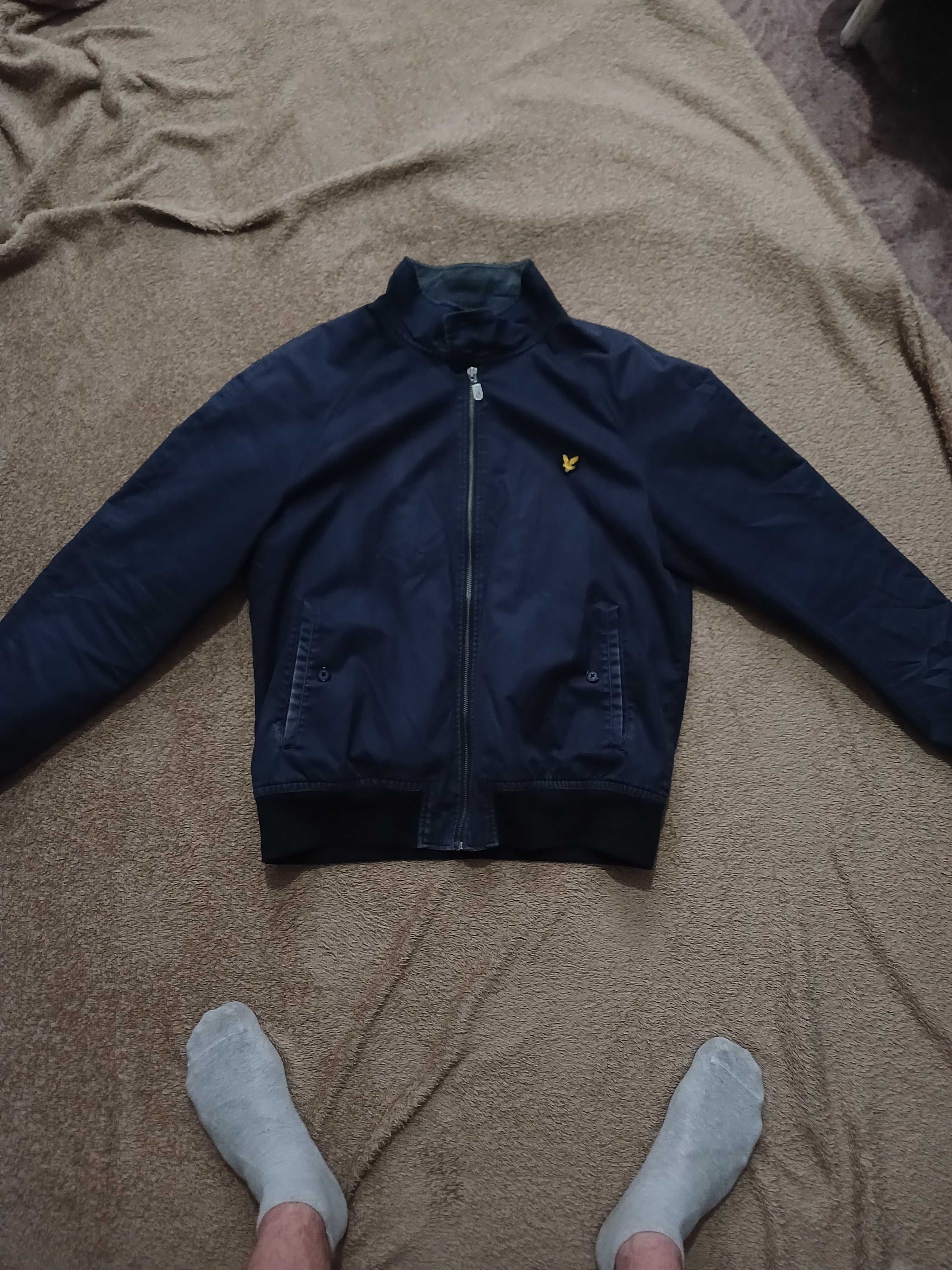 харик lyle&scott