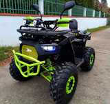 NOWY QUAD XTR 150 Na dużej ramie + Dodatki Gwarancja RATY TRANSPORT