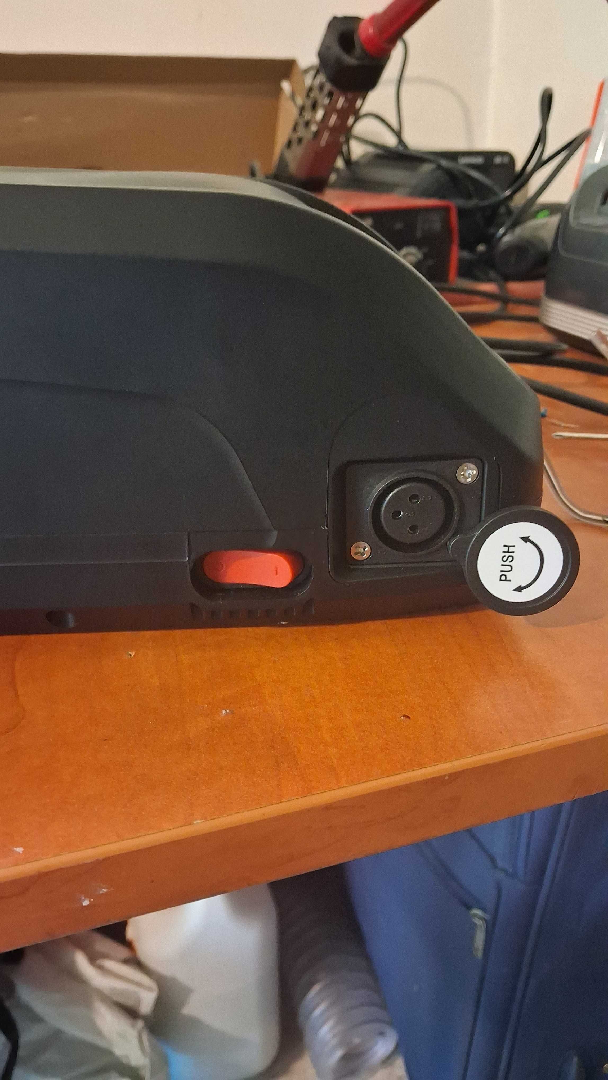 Bateria lion do roweru elektrycznego nowa