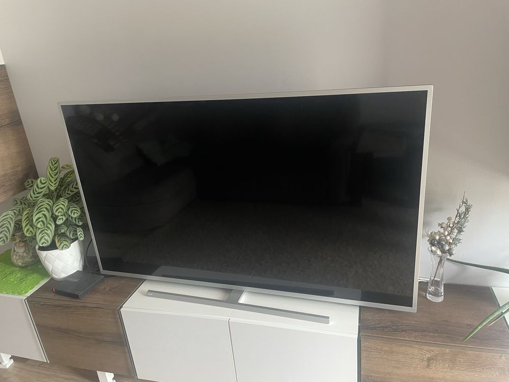 Telewizor philips 58 cali