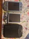 POCKET PC -2 szt. uszkodzone
