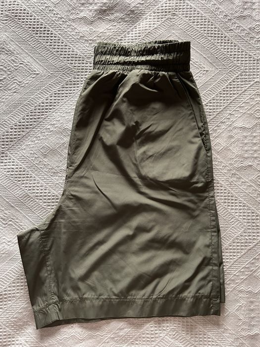 Calções da zara