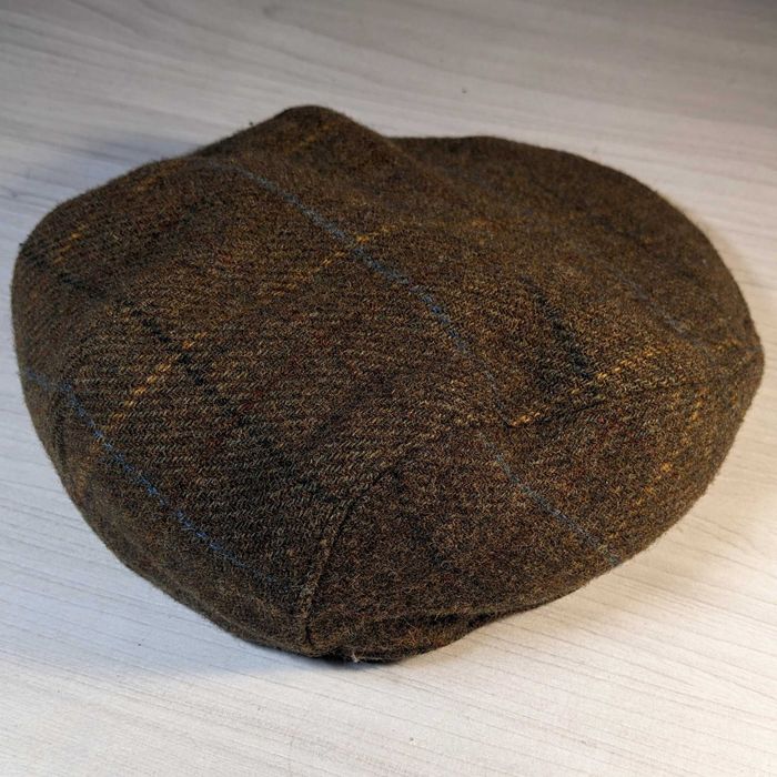 ТОРГ | Кепі Dents / Abraham Moon & Sons | Розмір L