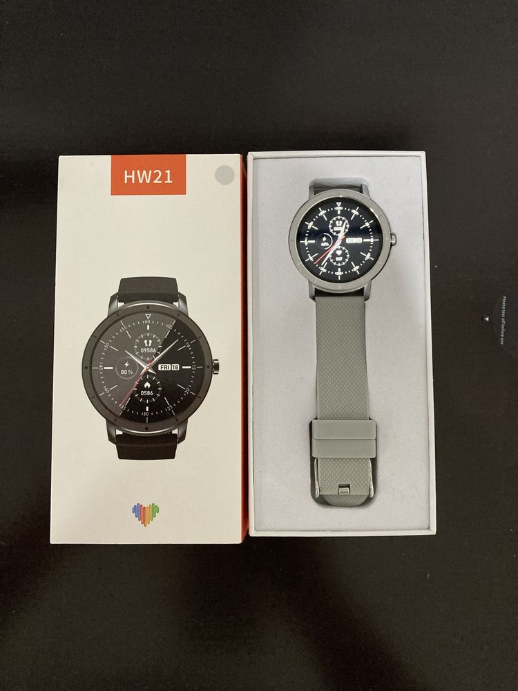 Smartwatch  HW21