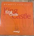 Vinil wamdue project king of my castle 1998