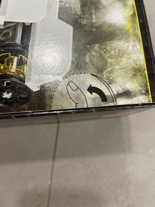 Lego Star wars ref 75248