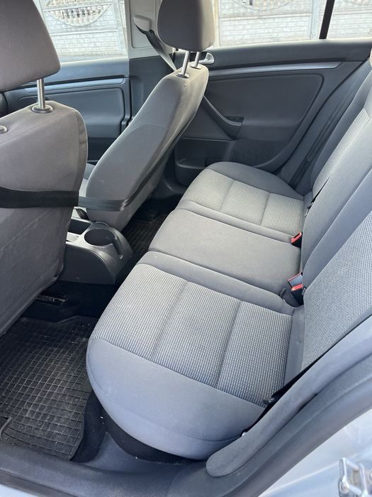 Volkswagen Golf 5 1.9TDI