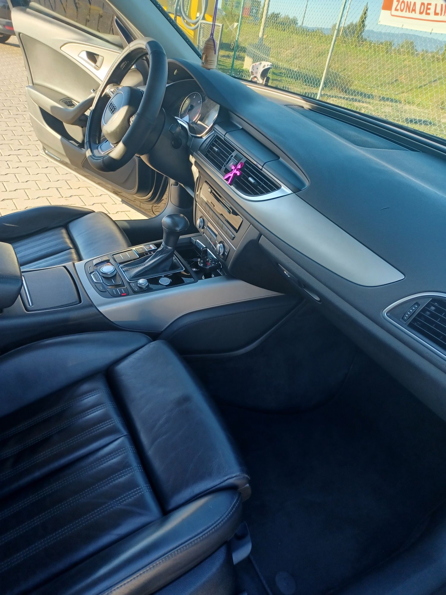 Audi A 6 Avant 272 cavalos