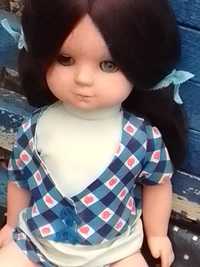 Кукла Анютка-красавица