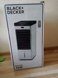 klimator wodny Black Decker 75w