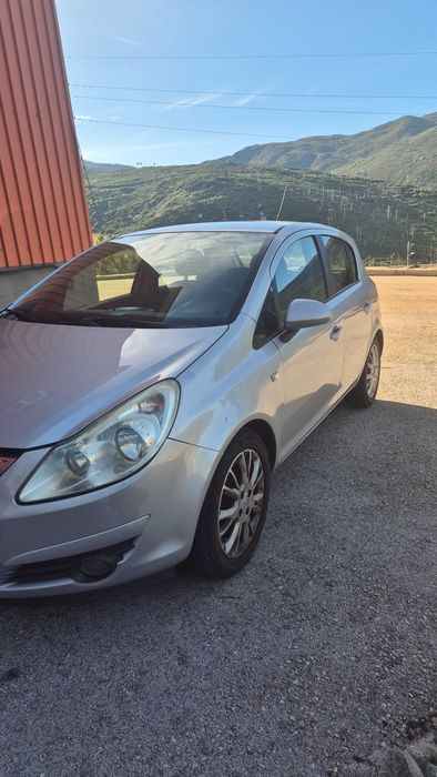 Opel Corsa EcoFelx