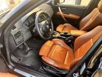 Bmw x3 m54 hak panorama mpakiet gaz