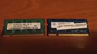 Память оперативная для ноутбука 1GB DDR2