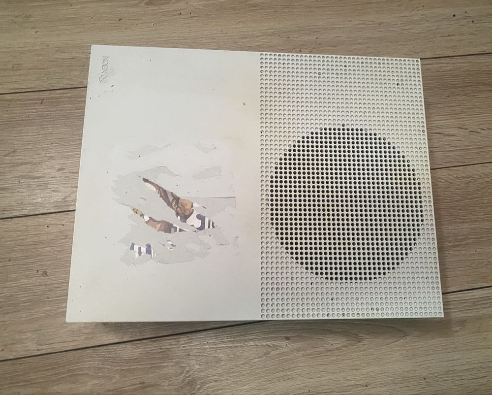 Xbox One S | 500gb