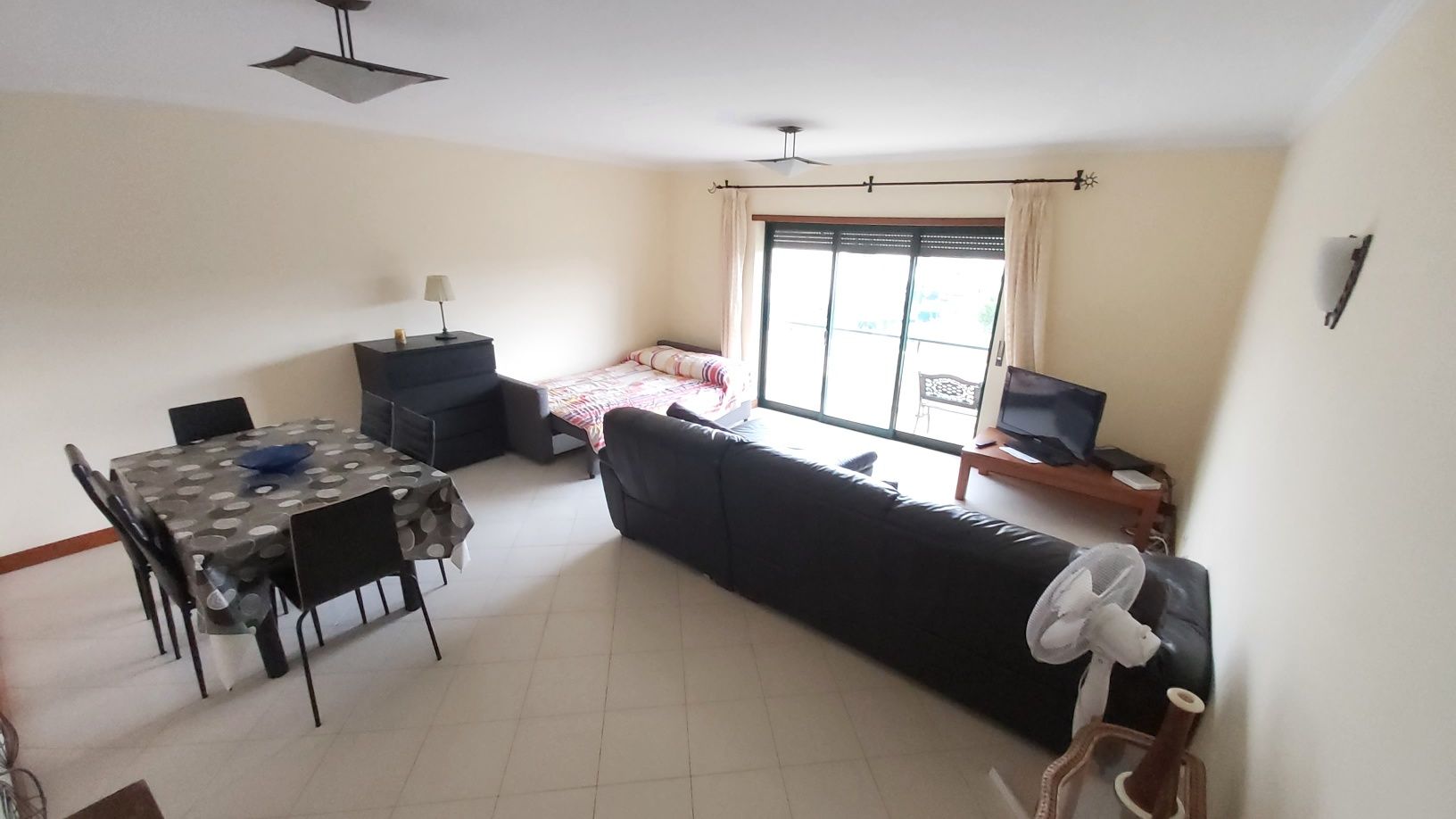 Apartamento para férias T1+1 c/ piscina, Albufeira (datas no anúncio)