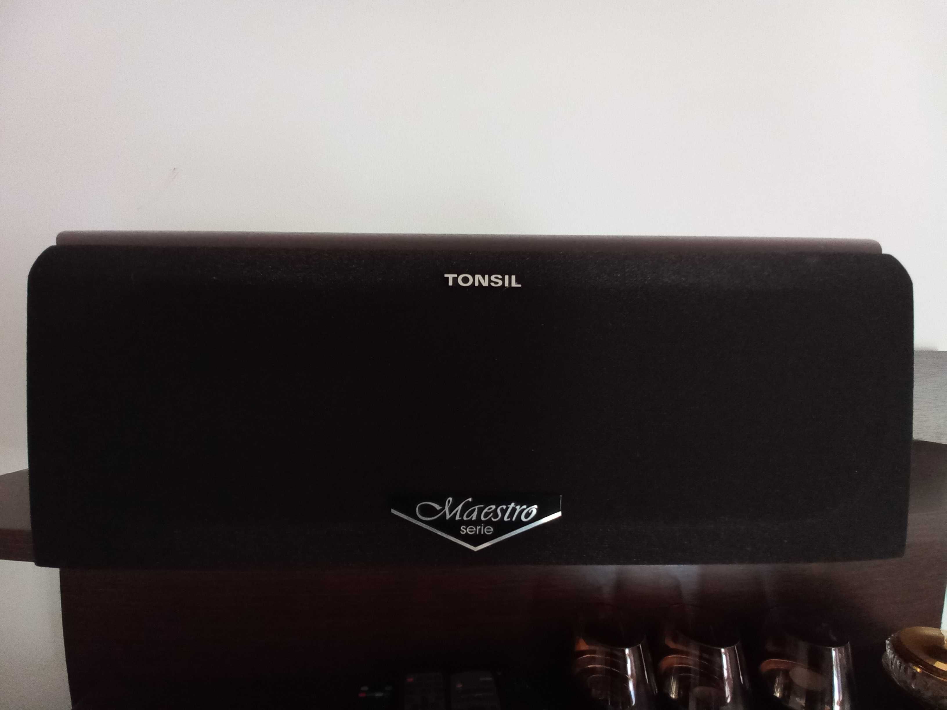 Głośniki Tonsil Maestro II