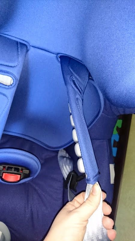 АвТоКрІсЛо Безпечне Britax Romer King || (9міс.-4роки) в ідеалі!