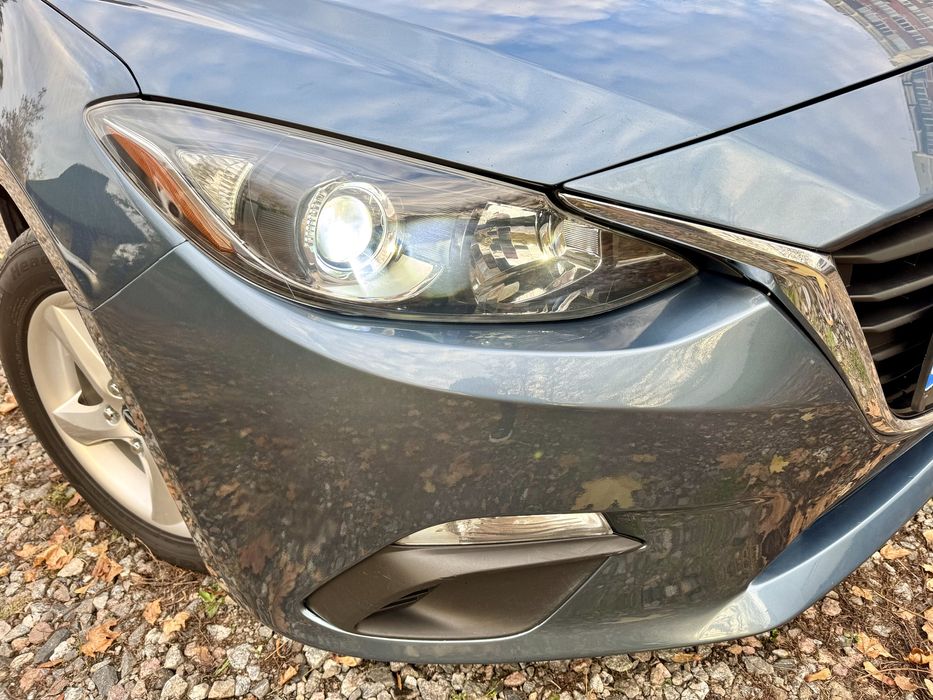 Продам Мазда3 SkyActiv