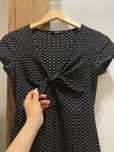Sukienka GUESS czarna