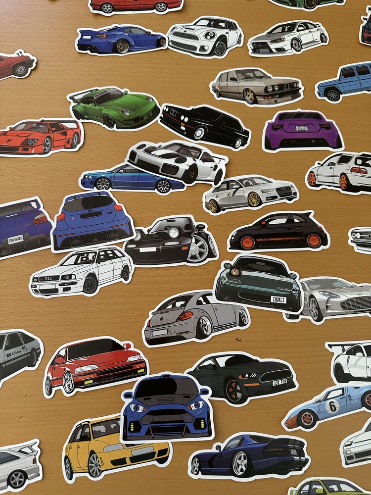 100 najlejek aut / samochody Porsche , Audi , Metcedes , VW, Peugeot